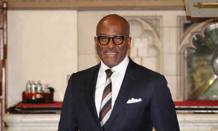 Court dismisses lawsuit seeking to nullify election of pastor of historic Abyssinian Baptist Church