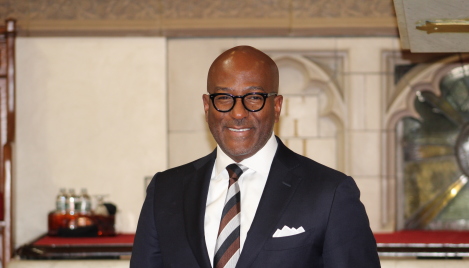 Court dismisses lawsuit seeking to nullify election of pastor of historic Abyssinian Baptist Church