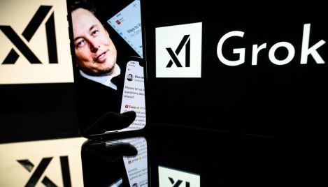 Grok chatbot can undress women 'without their consent,' anti-exploitation group warns