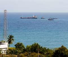 5 things to know about Venezuela's oil industry, US involvement