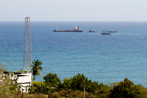 5 things to know about Venezuela's oil industry, US involvement
