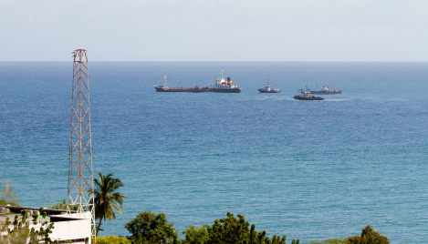 5 things to know about Venezuela's oil industry, US involvement