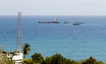 5 things to know about Venezuela's oil industry, US involvement