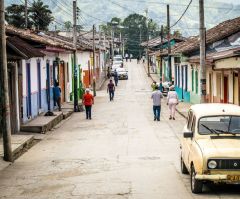 Pastor assassinated during New Year’s Eve celebrations in Colombia