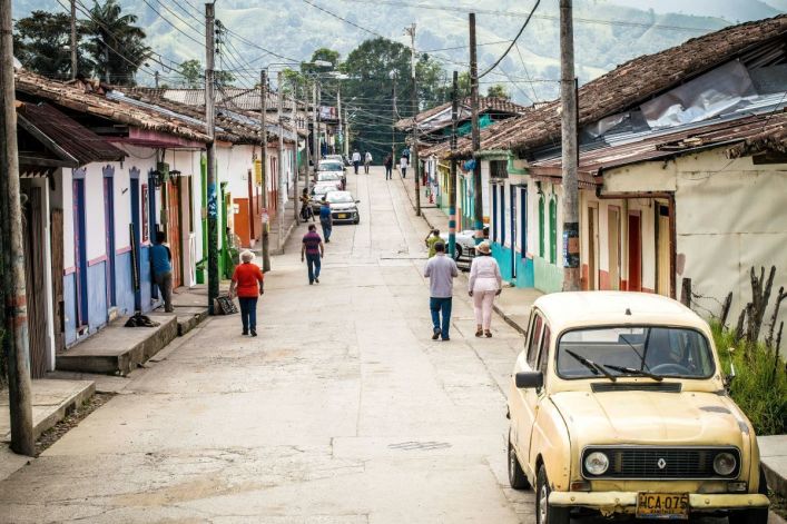 Pastor assassinated during New Year’s Eve celebrations in Colombia