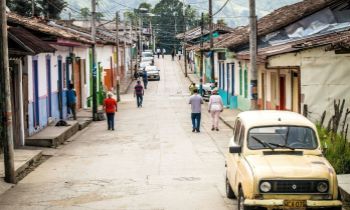 Pastor assassinated during New Year’s Eve celebrations in Colombia