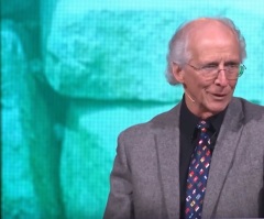 John Piper offers tips for Christians crafting individual mission statements for 2026
