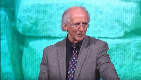 John Piper offers tips for Christians crafting individual mission statements for 2026