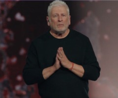 Louie Giglio calls Passion 2026 students to lifelong devotion: ‘There’s only one fame that won’t fade’