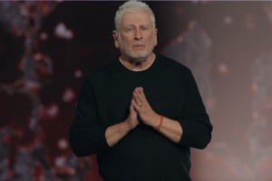 Louie Giglio calls Passion 2026 students to lifelong devotion: ‘There’s only one fame that won’t fade’