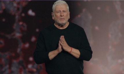 Louie Giglio calls Passion 2026 students to lifelong devotion: ‘There’s only one fame that won’t fade’