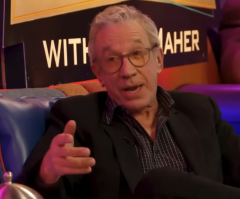 Tim Allen reveals he's studying Apostle Paul’s teachings on law, sin amid spiritual journey