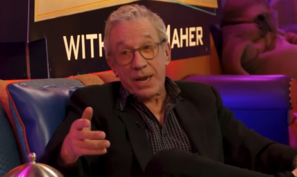 Tim Allen reveals he's studying Apostle Paul’s teachings on law, sin amid spiritual journey