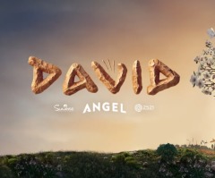 Angel Studios' 'David' brings in over $70M after highest grossing faith-based animated film opening