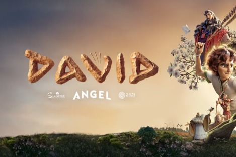 Angel Studios' 'David' brings in over $70M after highest grossing faith-based animated film opening