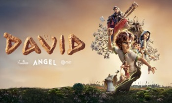 Angel Studios' 'David' brings in over $70M after highest grossing faith-based animated film opening