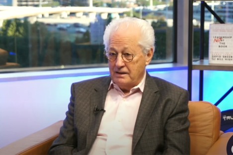 Hobby Lobby’s David Green urges Christians to rethink success, offers wisdom on leaving a lasting legacy