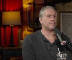 Commentator Mike Cernovich claims God used ayahuasca trips to reveal his 'folly and delusion'