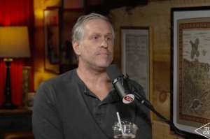 Commentator Mike Cernovich claims God used ayahuasca trips to reveal his 'folly and delusion'