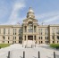 Wyoming Supreme Court strikes down abortion bans