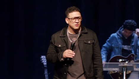 Court dismisses defamation lawsuit of Pastor Micahn Carter against woman who accused him of rape