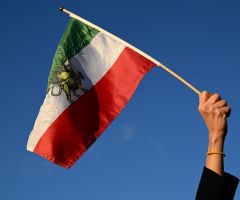 3 teenagers among dozens killed during ongoing protests in Iran: report