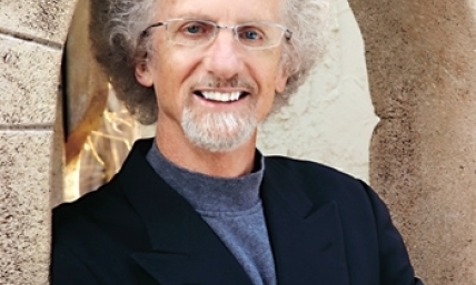 Philip Yancey admits extramarital affair, will step away from ministry work to focus on marriage 