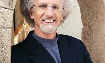 Philip Yancey admits extramarital affair, will step away from ministry work to focus on marriage 