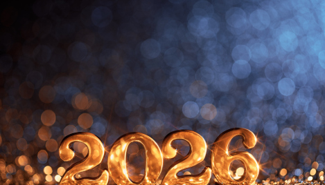 What Christians can expect to see in 2026 