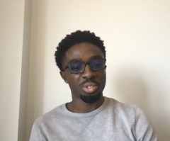 'Stranger Things' star reveals he got serious about faith, church attendance and stopped social media: 'rejuvenating' 