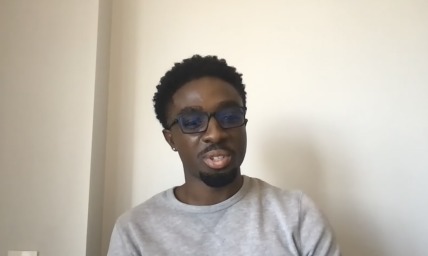 'Stranger Things' star reveals he got serious about faith, church attendance and stopped social media: 'rejuvenating'