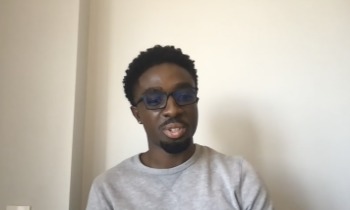 'Stranger Things' star reveals he got serious about faith, church attendance and stopped social media: 'rejuvenating' 