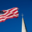Secular church-state watchdog can't intervene in Johnson Amendment case, judge rules