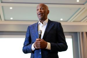 Donnie McClurkin says he 'will be vindicated' after rape claims from former parishioner