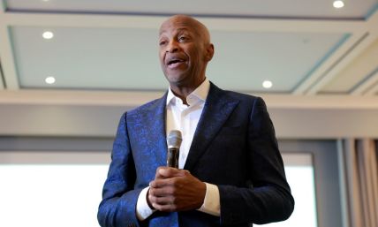 Donnie McClurkin says he 'will be vindicated' after rape claims from former parishioner