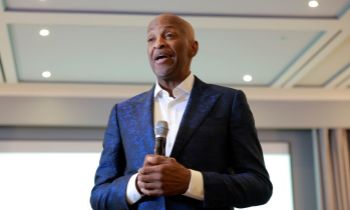 Donnie McClurkin says he 'will be vindicated' after rape claims from former parishioner