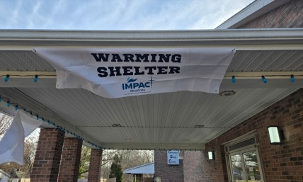 Indiana church launches effort to raise $1 million to build new homeless shelter