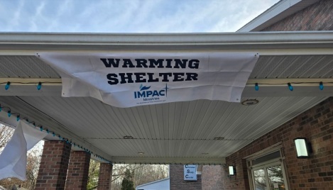 Indiana church launches effort to raise $1 million to build new homeless shelter