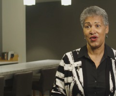 After months of confusion, Northern Seminary and first black president agree to part ways