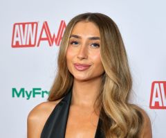 Ex-porn star-turned-pastor weighs in on Lily Phillips' baptism: 'Let's pray for her' 