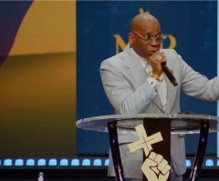 Why Jamal Bryant’s recent antics matter 