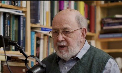 NT Wright warns against ‘unhealthy fascination’ with demons in modern Christianity