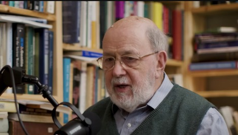 NT Wright warns against ‘unhealthy fascination’ with demons in modern Christianity