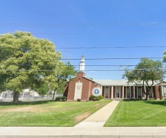 2 dead, at least 6 injured after fight breaks out during funeral at LDS meetinghouse