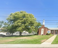 2 dead, at least 6 injured after fight breaks out during funeral at LDS meetinghouse