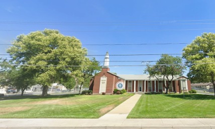 2 dead, at least 6 injured after fight breaks out during funeral at LDS meetinghouse