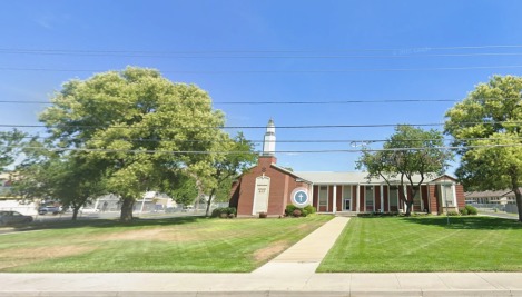 2 dead, at least 6 injured after fight breaks out during funeral at LDS meetinghouse