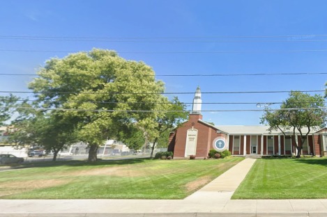 2 dead, at least 6 injured after fight breaks out during funeral at LDS meetinghouse