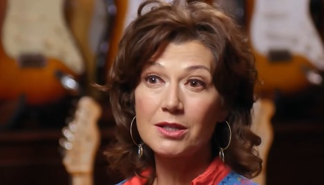 Amy Grant releases wistful single about Jan. 6, Woodstock: 'We've lost our way'