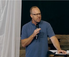 Australia’s largest Pentecostal denomination suspends Thrive Church leaders Brad and Amy Hagan